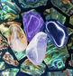 Panic Attack Relief Crystal Healing Set - Spirit and Stardust