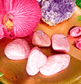 Rhodochrosite: The Stone of Healing - Spirit and Stardust