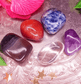 Pisces Zodiac Crystal Healing Set - Spirit and Stardust