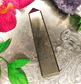 Pyrite Crystal Obelisk - Spirit and Stardust