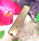 Pyrite Crystal Obelisk - Spirit and Stardust