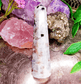 Rainbow Moonstone Crystal Generator - Spirit and Stardust