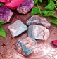 Raw Amazonite: The Stone of Chakra Cleansing - Spirit and Stardust