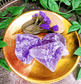 Raw Amethyst: The Manifestation Stone - Spirit and Stardust