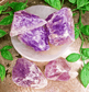 Raw Amethyst: The Manifestation Stone - Spirit and Stardust