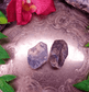 Raw Blue Sapphire: The Stone of Faithfulness and Loyalty - Spirit and Stardust