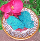 Raw Chrysocolla: The Stone of the Wise - Spirit and Stardust
