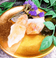 Raw Citrine: The Money Stone - Spirit and Stardust