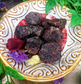 Raw Garnet: The Stone of Sensuality