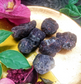 Raw Garnet: The Stone of Sensuality