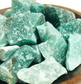 Raw Green Aventurine: The Stone of Opportunity - Spirit and Stardust