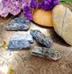Raw Kyanite: The Stone of Meditation - Spirit and Stardust