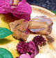 Raw Mookaite: The Stone of Activation - Spirit and Stardust