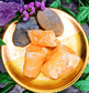 Raw Orange Calcite: The Stone of Revitalization - Spirit and Stardust