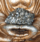 Pyrite Cluster - Spirit and Stardust