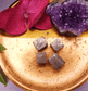 Raw Pyrite Cubes (Small): The Stone of Money and Abundance - Spirit and Stardust