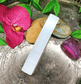 Raw Selenite Rods: The Master - Spirit and Stardust