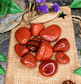 Red Jasper: The Stone of Self Confidence - Spirit and Stardust