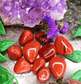 Red Jasper: The Stone of Self Confidence - Spirit and Stardust