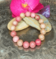 Rhodonite Bracelet For Emotional Healing - Spirit and Stardust