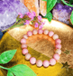 Rhodonite Bracelet For Emotional Healing - Spirit and Stardust