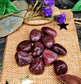 Rhodonite: The Emotional Healer - Spirit and Stardust