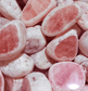 Rose Quartz Seer Stone - Spirit and Stardust