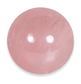 Rose Quartz Crystal Sphere - Spirit and Stardust