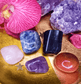 Scorpio Zodiac Crystal Healing Set - Spirit and Stardust