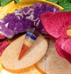 Chakra Crystal Healing Set in Gift Box - Spirit and Stardust