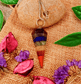 Seven Chakra Crystal Hexagon Pendulum - Spirit and Stardust