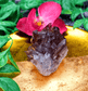 Smoky Quartz Cluster (50g - 3kg) - Spirit and Stardust
