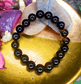 Smoky Quartz Bracelet For Anxiety Relief - Spirit and Stardust