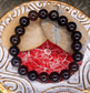 Smoky Quartz Bracelet For Anxiety Relief - Spirit and Stardust