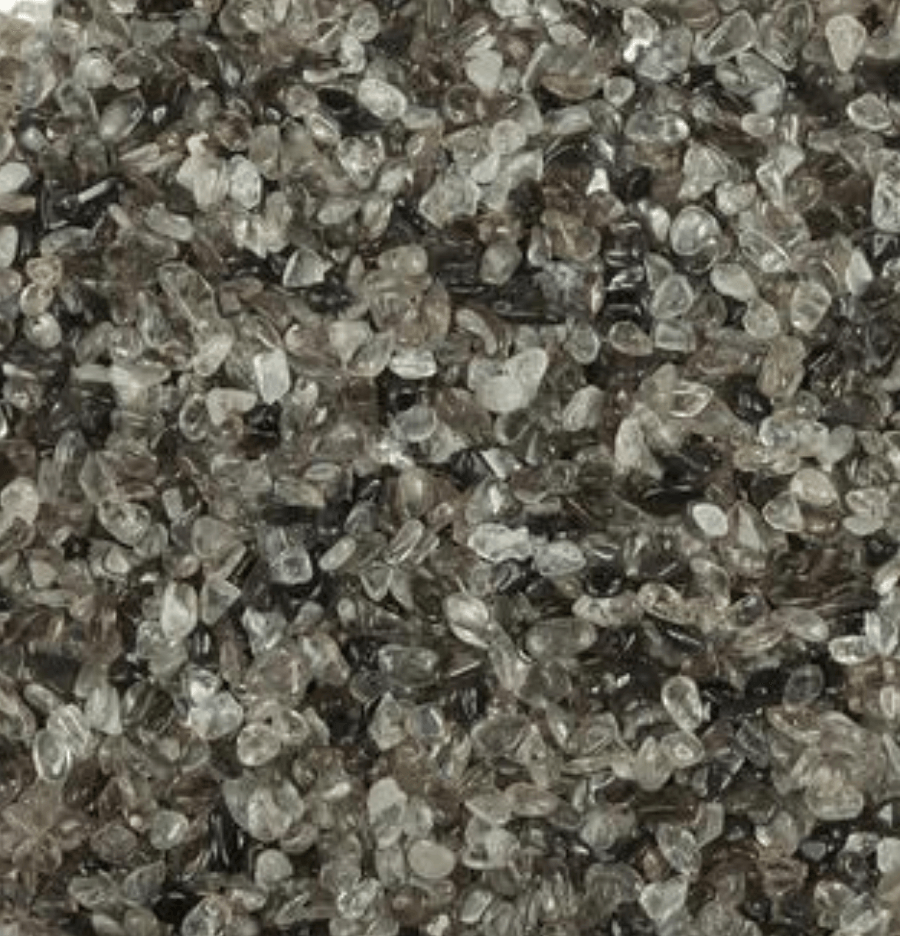 Smoky Quartz Crystal Chips - Spirit and Stardust