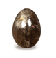 Smoky Quartz Crystal Egg - Spirit and Stardust