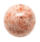 Sunstone Crystal Sphere - Spirit and Stardust