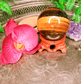 Tiger's Eye Crystal Sphere - Spirit and Stardust