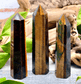 Tiger's Eye Crystal Generator - Spirit and Stardust