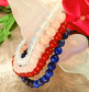 Trauma Healing Energy Bracelet Set - Spirit and Stardust