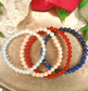 Trauma Healing Energy Bracelet Set - Spirit and Stardust