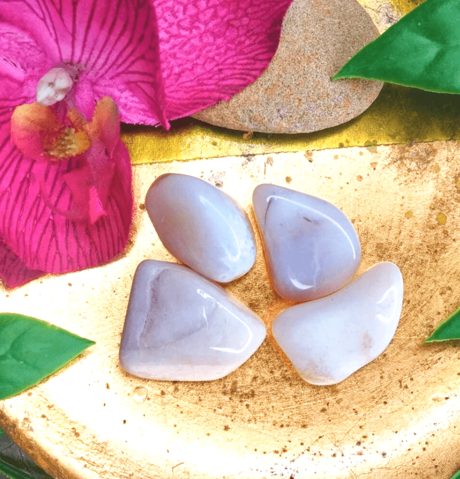 White Opal: The Stone of Negative Energy Absorption - Spirit and Stardust