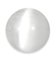 White Selenite Crystal Sphere - Spirit and Stardust
