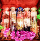 Reiki Light Infused Spell Jars - Spirit and Stardust